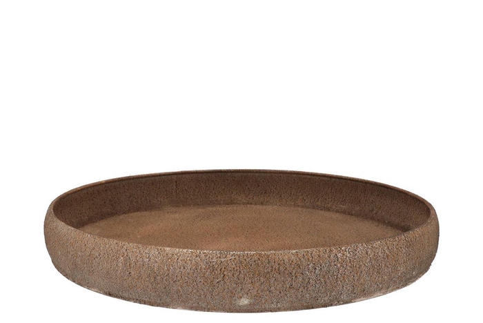 <h4>Coaster Kaya Bronze Tray Edge Metal 47x6cm</h4>