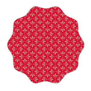 Cellophane Sheet Isabella d73cm