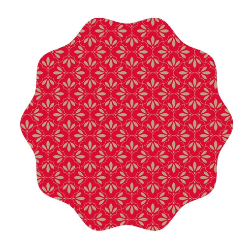 <h4>Cellophane Sheet Isabella d73cm</h4>