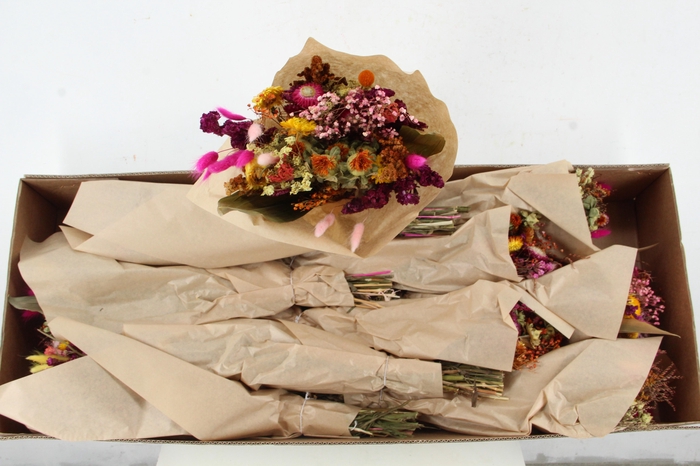 <h4>DF BOUQUET NEON MIX 50CM</h4>