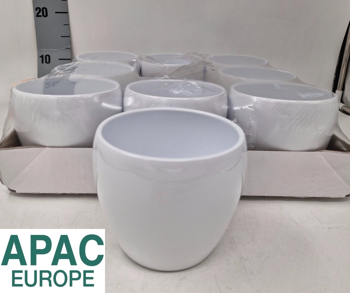 <h4>KERAMISCHE POT H%</h4>