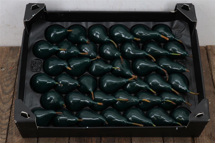 <h4>Waxpeer Dennengroen</h4>