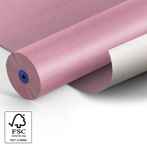 ROL PAPIER KRAFT L.ROZE 50