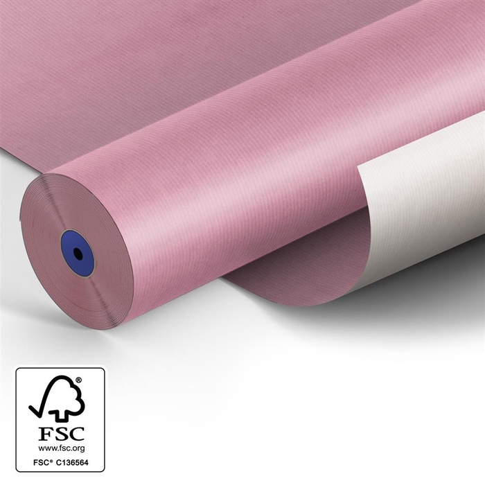 <h4>ROL PAPIER KRAFT L.ROZE 50</h4>