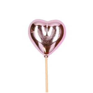 Love 50cm Heart 6.5cm