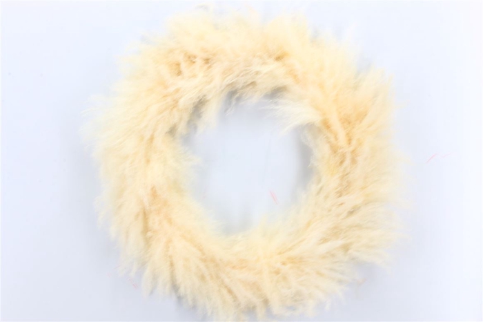 <h4>Wr Lao Grass Round 60cm Bleached</h4>