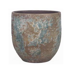 Pot Luuk d20 h20cm vert
