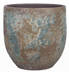 <h4>Pot Luuk d20 h20cm vert</h4>