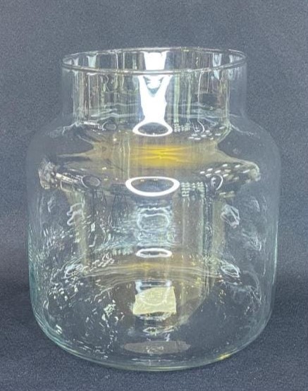 <h4>VASO DE VIDRO 001040 IMP</h4>