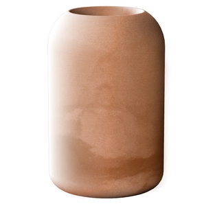 VASO TUNIS 57 TERRACOTA ITALIA