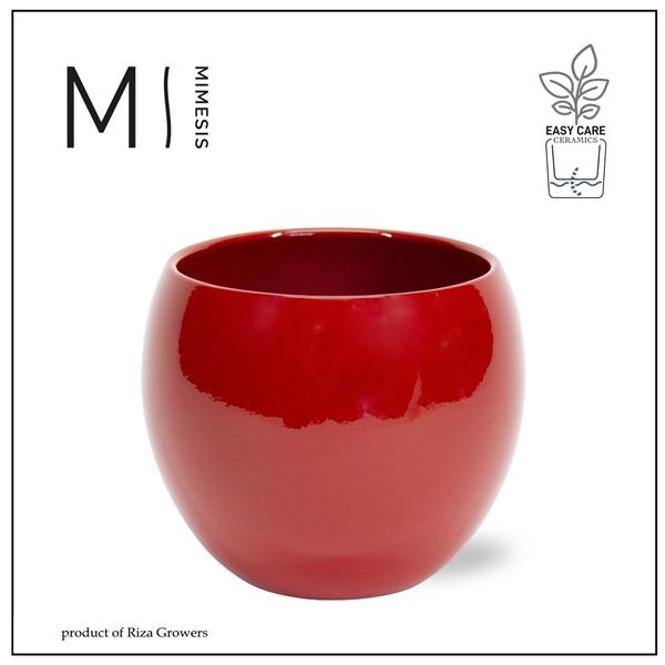 <h4>Karma - SOLO POTS - Lisa Rood 12 cm |</h4>