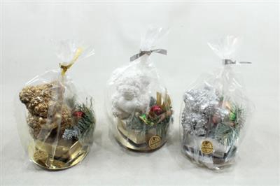 <h4>KERSTBEER ROZEN DECO</h4>