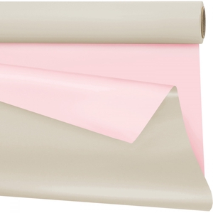 Cellophane Roll  80cm  40m Duo Mat uni