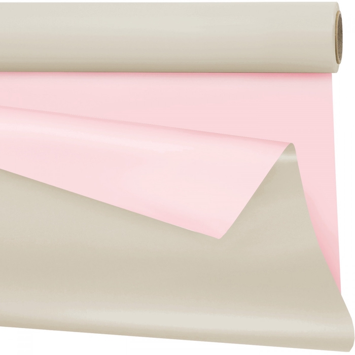 <h4>Cellophane Roll  80cm  40m Duo Mat uni</h4>