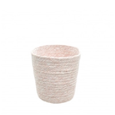 <h4>Mandwerk Sanna pot d13.5*14cm</h4>