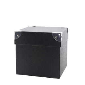 Bouquetholder Hatbox Jaxx 13*13*12cm