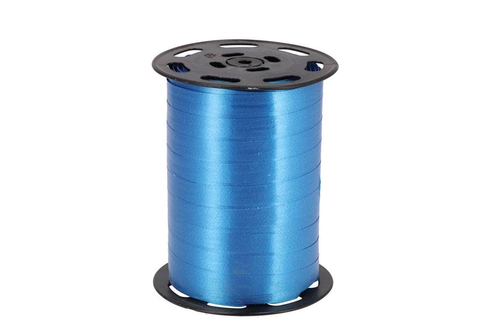 <h4>Ribbon Curl 10mm 250m Blue</h4>