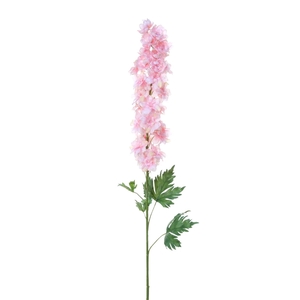 Af Delphinium L114cm Pink