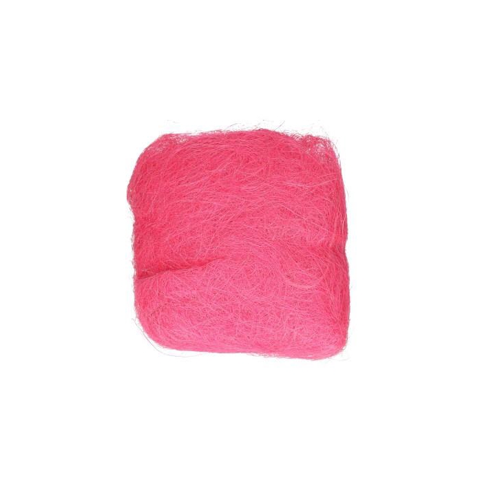 <h4>Decoratie Sisal 250g</h4>