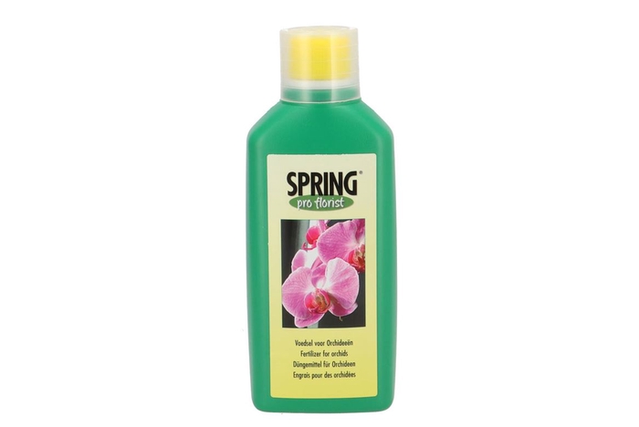 Floristry Spring Nutrition Orchids 500ml P/20 Nm