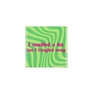 Tile I Studied A Lot Green 10x10x1cm