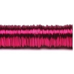 WIKKELDRAAD FUCHSIA X1