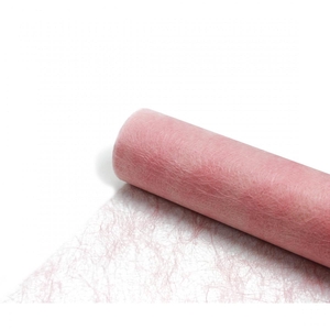 Fibre Linnen 60cm 25m