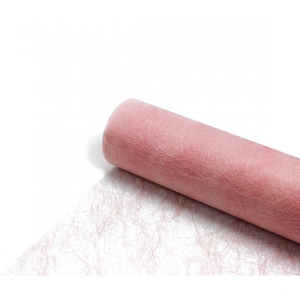 Fabric Fibre Linen 60cm 25m