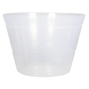 Inzethoes 100% waterdicht d35 h25cm