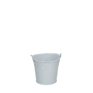 Zinc Bucket d08*07cm