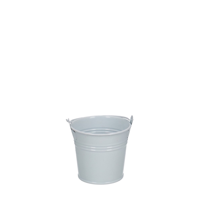 <h4>Zinc Bucket d08*07cm</h4>