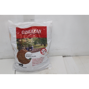 ARGILA EXPANDIDA 2 KG