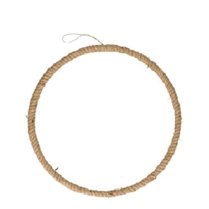Decoration Hanging rope d30cm