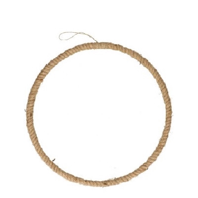 <h4>Decoration Hanging rope d30cm</h4>