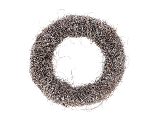 Wreath Siena H9D35