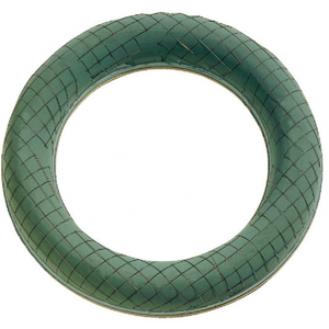 Oasis Wreath XXXL Ø75cm Bioflor
