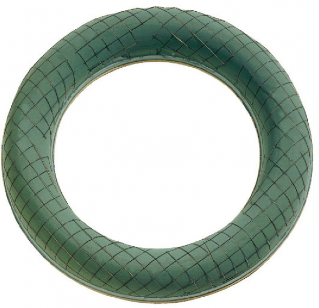 <h4>Oasis Wreath XXXL Ø75cm Bioflor</h4>