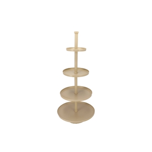 Storage Shelf Basic Cozy Sand 56x125cm