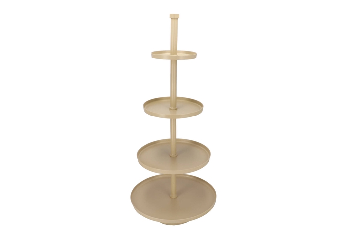 <h4>Storage Shelf Basic Cozy Sand 56x125cm</h4>