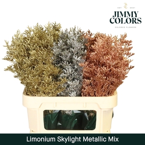 Lim Skylight L80 Mtlc. Mix