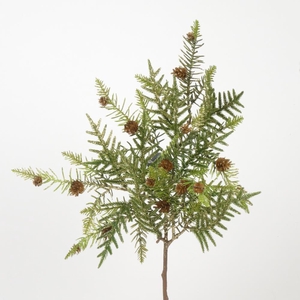 AF Sequoia Spr 68cm Green+Glit