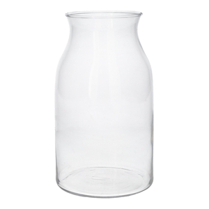 DF01-666004800 - Vase Luna d9.2/12xh21 clear