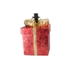Glam Jolly Red Tree Standard Present Ass 29x28x42cm
