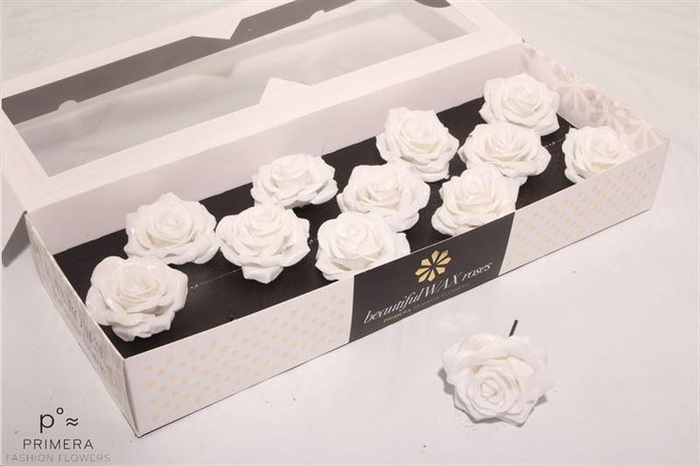 <h4>Roos Wax Zijde 9767 M White Diamond</h4>