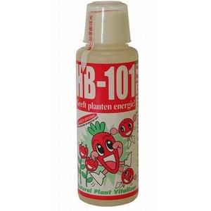 HB101 liquid. 100ml.