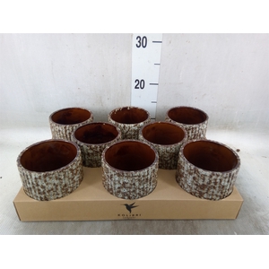 Pot   ...Keramische H%