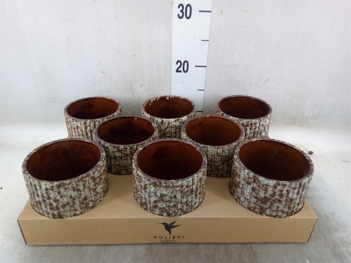 <h4>Pot   ...Keramische H%</h4>