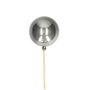 50cm Kerstbal pearl d06cm
