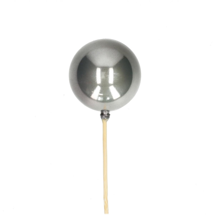 <h4>50cm Kerstbal pearl d06cm</h4>
