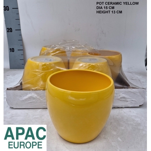 KERAMISCHE POT H%